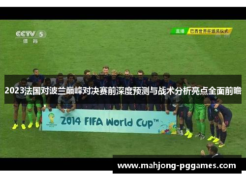2023法国对波兰巅峰对决赛前深度预测与战术分析亮点全面前瞻 2023法国对波兰巅峰对决赛前深度预测与战术分析亮点全面前瞻