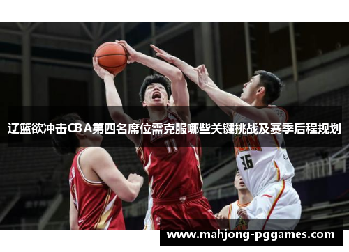辽篮欲冲击CBA第四名席位需克服哪些关键挑战及赛季后程规划